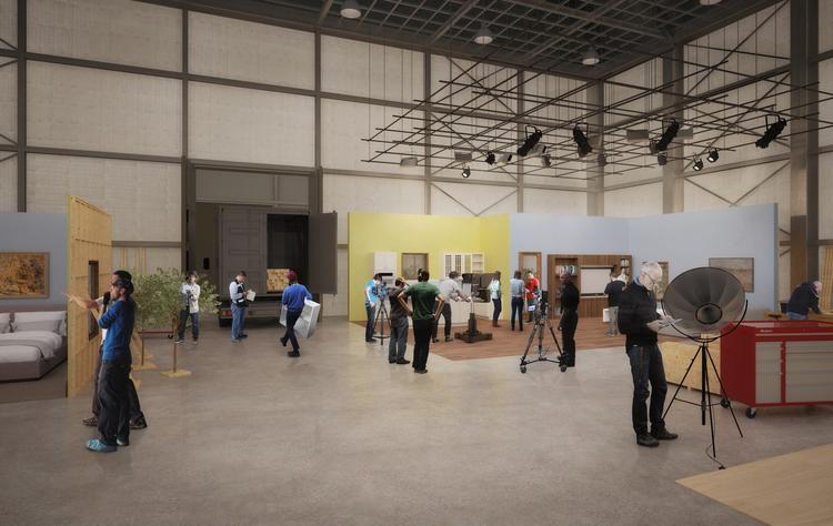 紐約要建“紐約制造”園 以振興紐約服裝制造業(yè)1.jpg