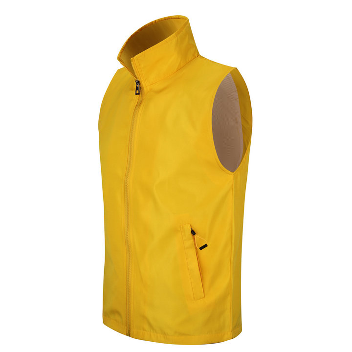 高品質雙層馬甲7