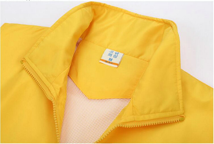 高品質雙層馬甲8