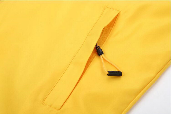 高品質雙層馬甲9