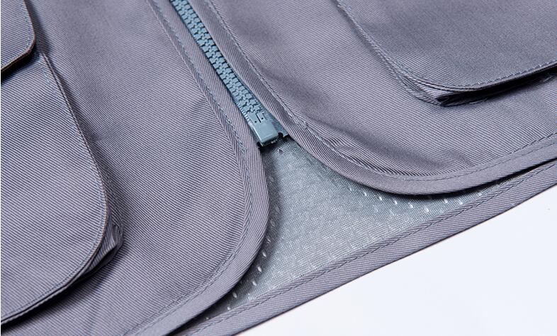 反光工作馬甲11